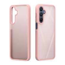 Case Dux Ducis Yind Samsung A175 A17 4G / A176 A17 5G pink