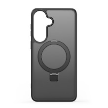 Case Dux Ducis Yind Magnetic Stand Samsung S942 S26 black Case Dux Ducis Yind Magnetic Stand Samsung S942 S26 black