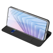 Case Dux Ducis Skin Pro Xiaomi Redmi Note 14 5G black