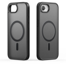 Case Dux Ducis Yind Apple iPhone 16e / 17e black