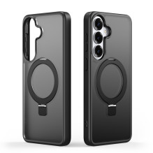 Case Dux Ducis Yind Magnetic Stand Samsung S947 S26 Plus black
