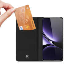 Case Dux Ducis Skin Pro Xiaomi Poco X7 Pro black