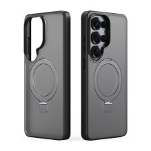 Case Dux Ducis Yind Magnetic Stand Samsung S948 S26 Ultra black Case Dux Ducis Yind Magnetic Stand Samsung S948 S26 Ultra black