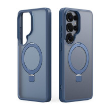 Case Dux Ducis Yind Magnetic Stand Samsung S948 S26 Ultra dark blue Case Dux Ducis Yind Magnetic Stand Samsung S948 S26 Ultra dark blue