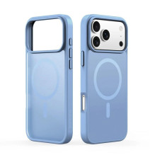 Case Dux Ducis Yind Apple iPhone 17 Pro blue
