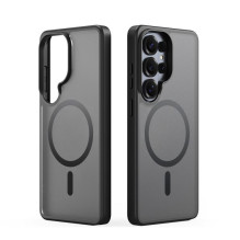 Case Dux Ducis Yind MagSafe Samsung S948 S26 Ultra black Case Dux Ducis Yind MagSafe Samsung S948 S26 Ultra black