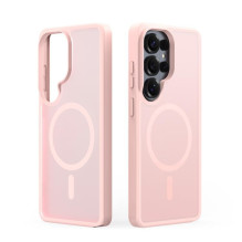 Case Dux Ducis Yind MagSafe Samsung S948 S26 Ultra pink