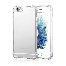 Case High Clear Antishock Samsung X200 / X205 Tab A8 10.5 2021
