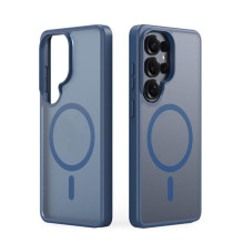 Case Dux Ducis Yind MagSafe Samsung S948 S26 Ultra dark blue Case Dux Ducis Yind MagSafe Samsung S948 S26 Ultra dark blue