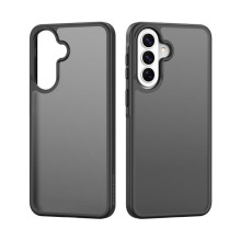Dėklas Dux Ducis Yind Samsung A376 A37 5G juodas Dėklas Dux Ducis Yind Samsung A376 A37 5G juodas