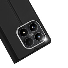 Case Dux Ducis Skin Pro Xiaomi 17 black Case Dux Ducis Skin Pro Xiaomi 17 black
