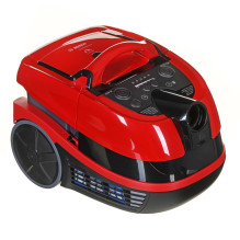 Bosch Serie 4 BWD421PET dulkių siurblys Cilindrinis dulkių siurblys Sausas ir šlapias 2100 W
