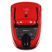 Bosch Serie 4 BWD421PET vacuum Cylinder vacuum Dry&amp;wet 2100 W