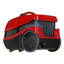 Bosch Serie 4 BWD421PET dulkių siurblys Cilindrinis dulkių siurblys Sausas ir šlapias 2100 W