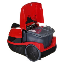 Bosch Serie 4 BWD421PET vacuum Cylinder vacuum Dry&amp;wet 2100 W