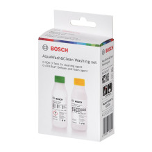 Bosch Serie 4 BWD421PET vacuum Cylinder vacuum Dry&amp;wet 2100 W
