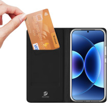 Case Dux Ducis Skin Pro Xiaomi 17 Pro black