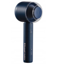 Russell Hobbs 27660-56 fabric shaver Blue