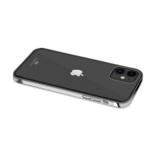 Mercury Jelly Clear Case for Apple iPhone 15 transparent Mercury Jelly Clear Case for Apple iPhone 15 transparent