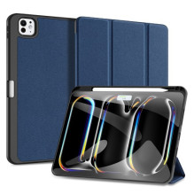 Case Dux Ducis 'Domo' for Xiaomi Pad 6 / Pad 6 Pro blue Case Dux Ducis 'Domo' for Xiaomi Pad 6 / Pad 6 Pro blue
