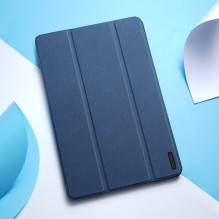 Case Dux Ducis 'Domo' for Xiaomi Pad 6 / Pad 6 Pro blue Case Dux Ducis 'Domo' for Xiaomi Pad 6 / Pad 6 Pro blue