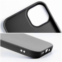 Case Matt TPU Xiaomi Redmi A5 / Poco C71 (171.7x77.8x8.26) black Case Matt TPU Xiaomi Redmi A5 / Poco C71 (171.7x77.8x8.26) black