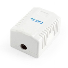 CABLE AC MOUNT BOX CAT5E / NCAC-1U5E-01 GEMBIRD CABLE AC MOUNT BOX CAT5E / NCAC-1U5E-01 GEMBIRD