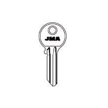 BLANK KEY KAE-3D KALE KILIT...
