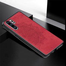 Case Mandala Samsung A325 A32 4G red Case Mandala Samsung A325 A32 4G red