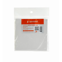 TERMINIS PAD / HEATSINK SILICONE / TG-P-01 GEMBIRD