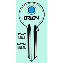 BLANK KEY...