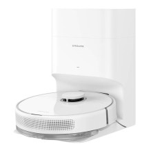 Dreame D10 Plus Gen 2 cleaning robot (white) Dreame D10 Plus Gen 2 cleaning robot (white)