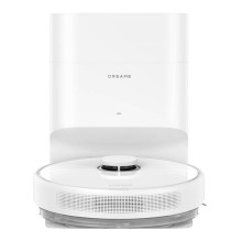 Dreame D10 Plus Gen 2 cleaning robot (white) Dreame D10 Plus Gen 2 cleaning robot (white)