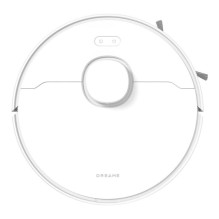 Dreame D10 Plus Gen 2 valymo robotas (baltas)