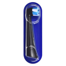 „Oral-B iO9“ juodo onikso spalvos dantų šepetėlis „Oral-B iO9“ juodo onikso spalvos dantų šepetėlis