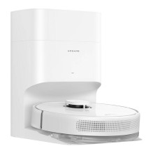 Dreame D10 Plus Gen 2 cleaning robot (white) Dreame D10 Plus Gen 2 cleaning robot (white)