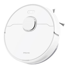 Dreame D10 Plus Gen 2 valymo robotas (baltas)