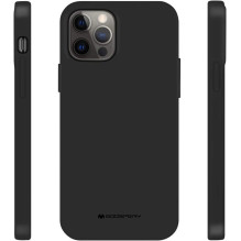 Mercury Soft Jelly Case Samsung A725 A72 black Mercury Soft Jelly Case Samsung A725 A72 black