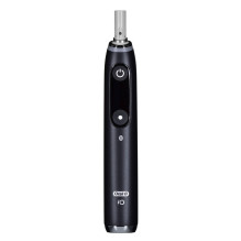 Oral-B iO9 Black Onyx toothbrush Oral-B iO9 Black Onyx toothbrush