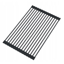 FOLDING STEEL MAT BLACK EDITION