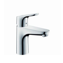 WASH BASIN MIXER HG FOCUS...