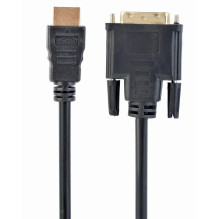 CABLE HDMI TO DVI 3M / BULK...