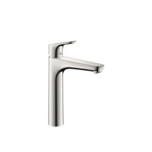 Praustuvės maišytuvas HANSGROHE FOCUS 31518000, chromo