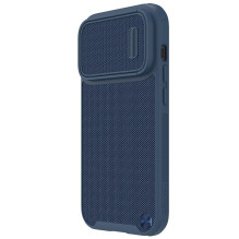 Nillkin Textured Case S for Apple iPhone 14 Pro blue