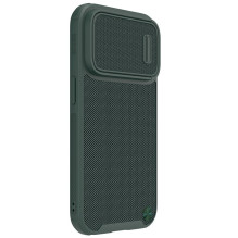 Nillkin Textured Case S for Apple iPhone 14 Pro green Nillkin Textured Case S for Apple iPhone 14 Pro green