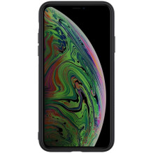 Nillkin Textured Case for Xiaomi Redmi Note 12 5G / Poco X5 5G black Nillkin Textured Case for Xiaomi Redmi Note 12 5G / Poco X5 5G black