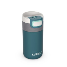 Kambukka Etna thermal mug 300ml Deep Teal Kambukka Etna thermal mug 300ml Deep Teal