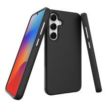 Perfectionists Triangle Case Samsung A556 A55 5G black