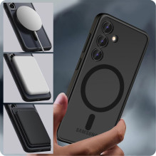 Reach Matte MagSafe Case for Google Pixel 9 / 9 Pro black