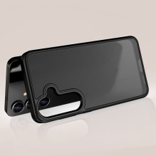 Case Reach Matte Samsung A566 A56 5G black